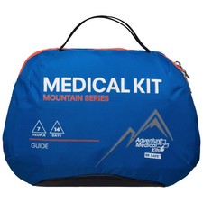 Adventure Medical Kits Guide First Aid Kit for 1-7 People, 2 Weeks 01001007