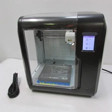 Flashforge Adventurer 3 Lite 3D Printer 100mm/s, WIFI/ETH, Camera, Touch Display
