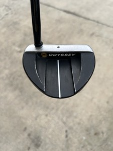 Odyssey Stroke Lab V Line Putter | eBay