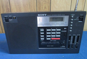Sony Icf 2001 | eBay