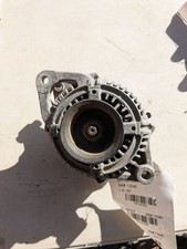 Alternator 120 Amp 7 Groove Pulley Fits 92-96 DAKOTA 1202309