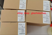 1pcs 132F0022 DANFOSS VLT MICRO DRIVE brand n...
