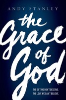 Andy Stanley | The Grace Of God | Taschenbuch | Englisch (2011) | Thomas Nelson
