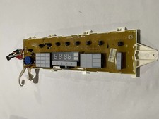 LG EBR76262201 EBR75446006 Washer Control Board AZ172535  BK2615