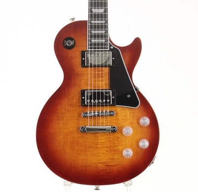 Epiphone Inspired By Gibson Collection Les Paul Modern Figured Mojave Burst Used