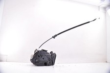 Porte avant et accessoires Skoda SUPERB