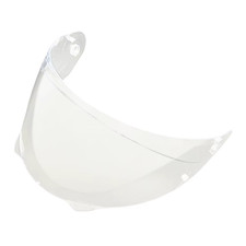 HJ33 Photochromic Face Shield Visor Sunscreen Helmet Replacement for HJC I90 I91