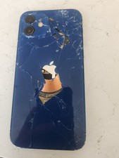 Apple iPhone 12 - 64 GB - Blue (Unlocked) (Cl...