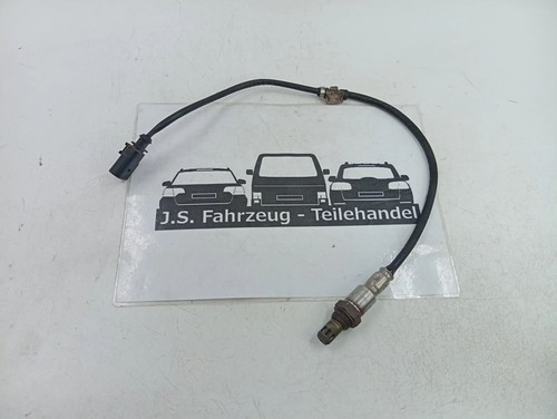 Lambdasonde 03C906262R für Audi Q3 TT VW EOS Golf Passat Jetta Skoda Seat Altea