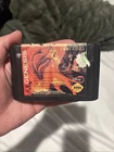 Lion King (Sega Genesis, 1994)