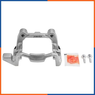 Bremssattelhalter für VW | HZT-VW-092A, BDA686