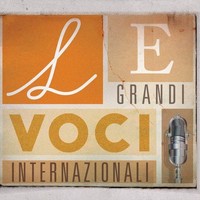 Audio Cd - Grandi Voci Internazionali (Le) / Various (3 Cd) - Columbia -D- Neu