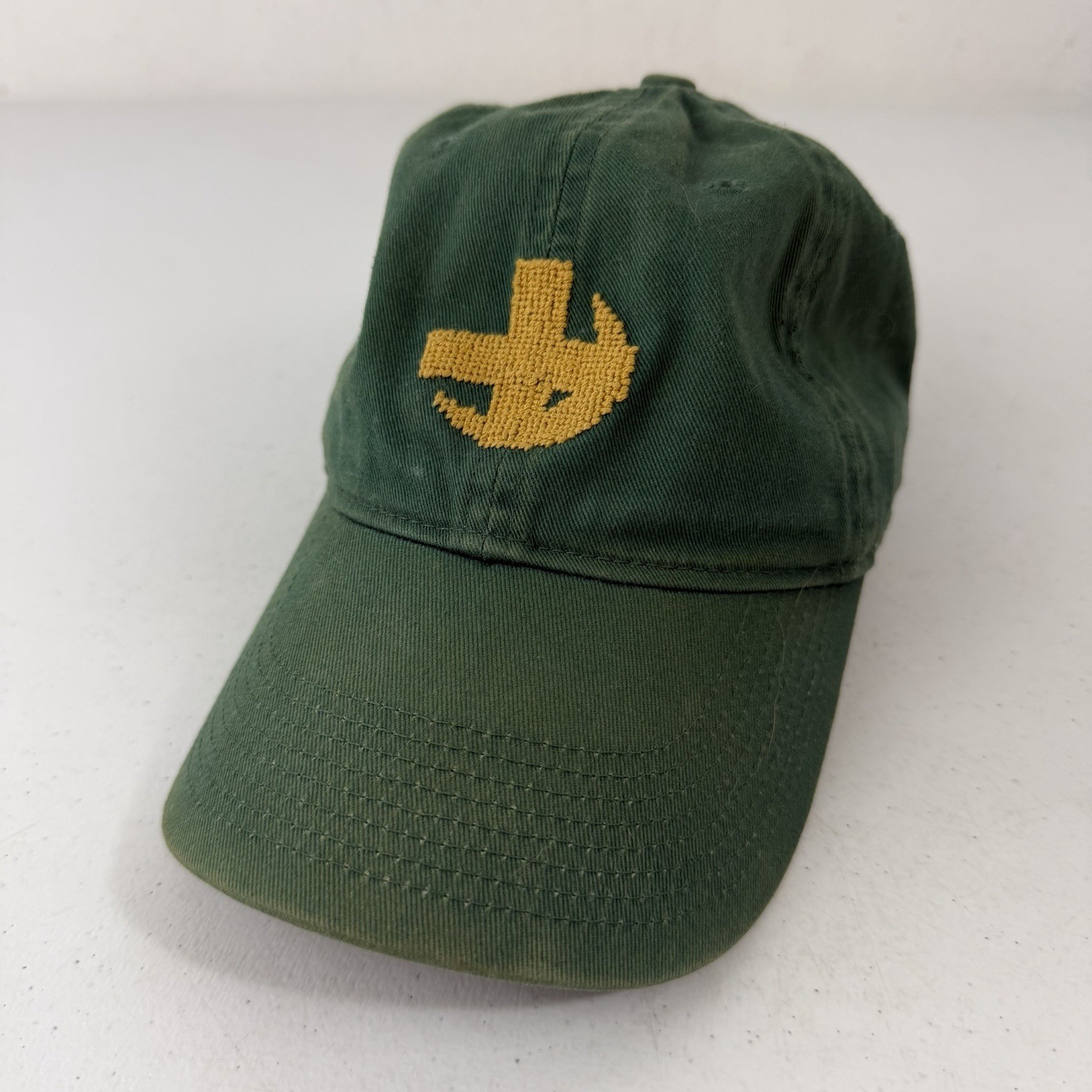 Lambda Chi Alpha Needlepoint Hat by Smathers & Br… - image 1
