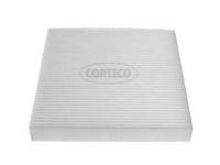Corteco 21651972 Filter, Innenraumluft For Honda Rover