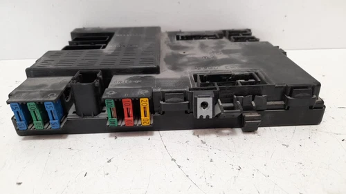 9646940580 Caja Reles/Fusibles para CITROEN XSARA BERLINA 1.6 16V Chrono 2961198 - Imagen 2 de 8