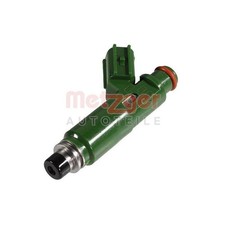 Metzger Einspritzventil für Toyota Auris Avensis Corolla