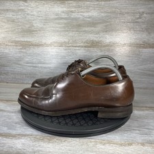 The REGENT by jarman Men s Brown Leather Oxfo...