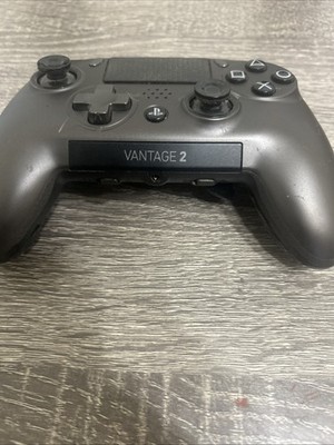 Scuf Vantage 2 Wireless Ergonomic Controller for Sony PlayStation 4 Black