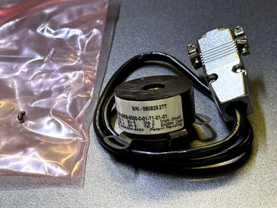 Quantum Devices QD145 Encoder 5000 PPR Qphase DB9 New CNC PLC