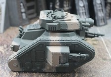 Astra Militarum Leman Russ - Painted 5633