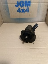 Land Rover Freelander One Td4 High Pressure Fuel Pump