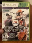 Tiger Woods PGA Tour 13 - Microsoft Xbox 360- W/ Insert Quick Shipping!