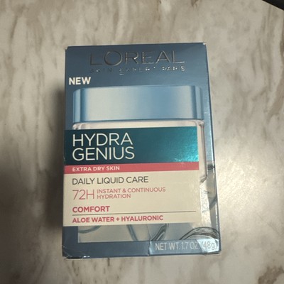 L Oréal Hydra Genius