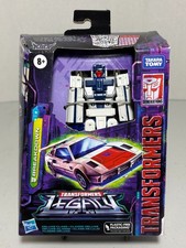 Hasbro Transformers Legacy Deluxe Stunticon Breakdown NEW MISB