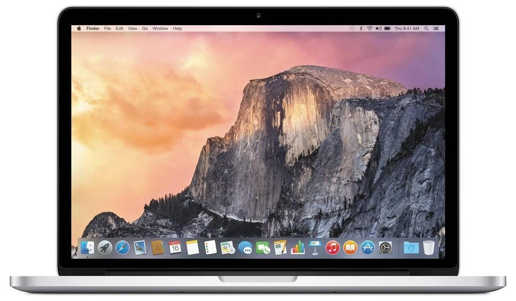 2015 Apple MacBook Pro 13.3 Inch Laptops for sale | eBay