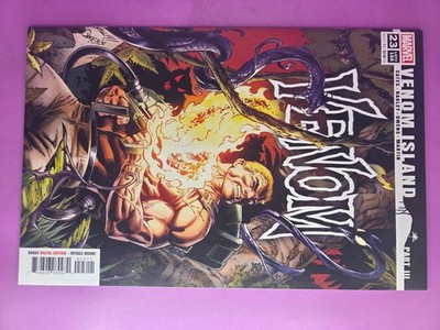 ベイクのべのむ VENOM #23 LGY #188 VF/NM COMBINE SHIPPING BX2459 N25 | eBay