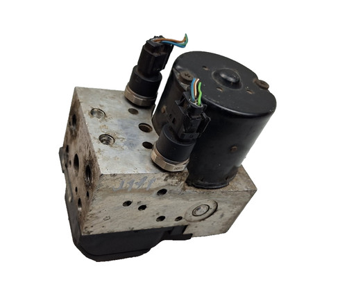Mercedes Benz Vaneo W414 ABS Block Modul A0044310912 Hydraulik OEM