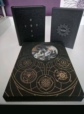 Soul Arts + You Died+ Blood Echoes   Soulsborne Sammler-Set