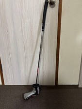 Rare Odyssey Metal-X1Mid/Man/Putter/Right Hand/