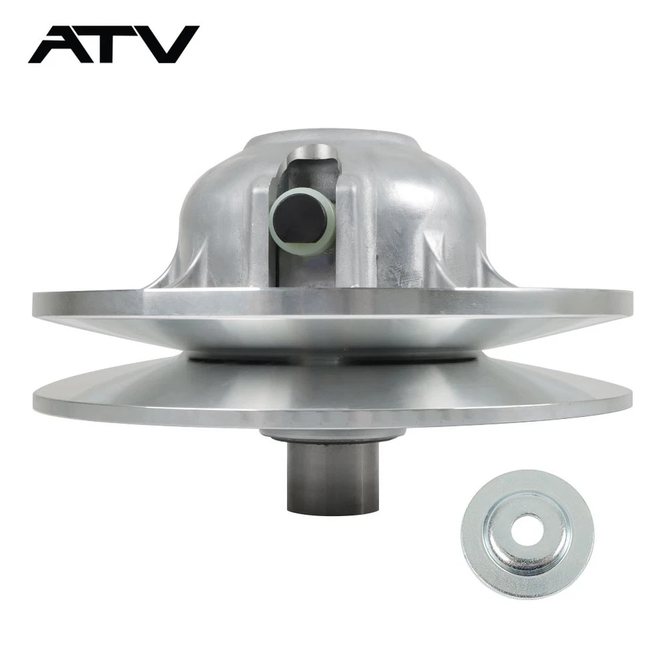 Secondary Driven Clutch For 2009-2010 Polaris Sportsman 850 & 550 #1322855 - Image 2 of 4