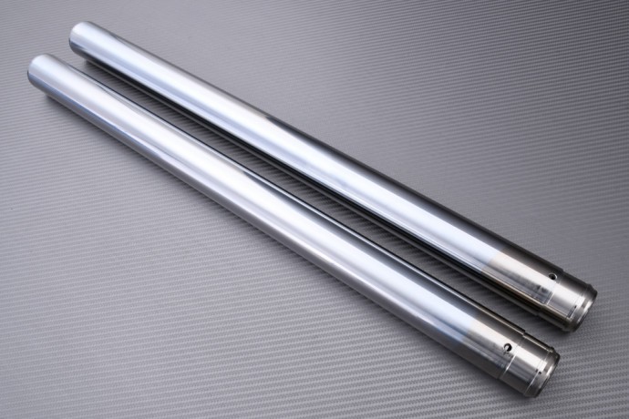 Tubes de fourche 41 mm pour Harley Davidson Softail Heritage Classic 2008-2012