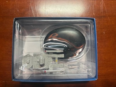 Eaglemoss Star Trek Starships #63 Antares NCC-501 - complete in box, no magazine