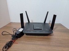 Linksys MR8300 Tri-Band Mesh AC2000 Wi-Fi Router Black - Tested Working