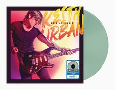 Keith Urban Keith Urban - #1's Volume 1 Exclusive Cola Bottl (Vinyl) (UK IMPORT)