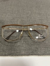 Montatura Occhiali Vintage Centrottica Nuovi Da Magazzino