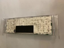 GE 164D8496G012 WB27X23365 Gas Range Oven Control Board | AZ136994 | BKV743
