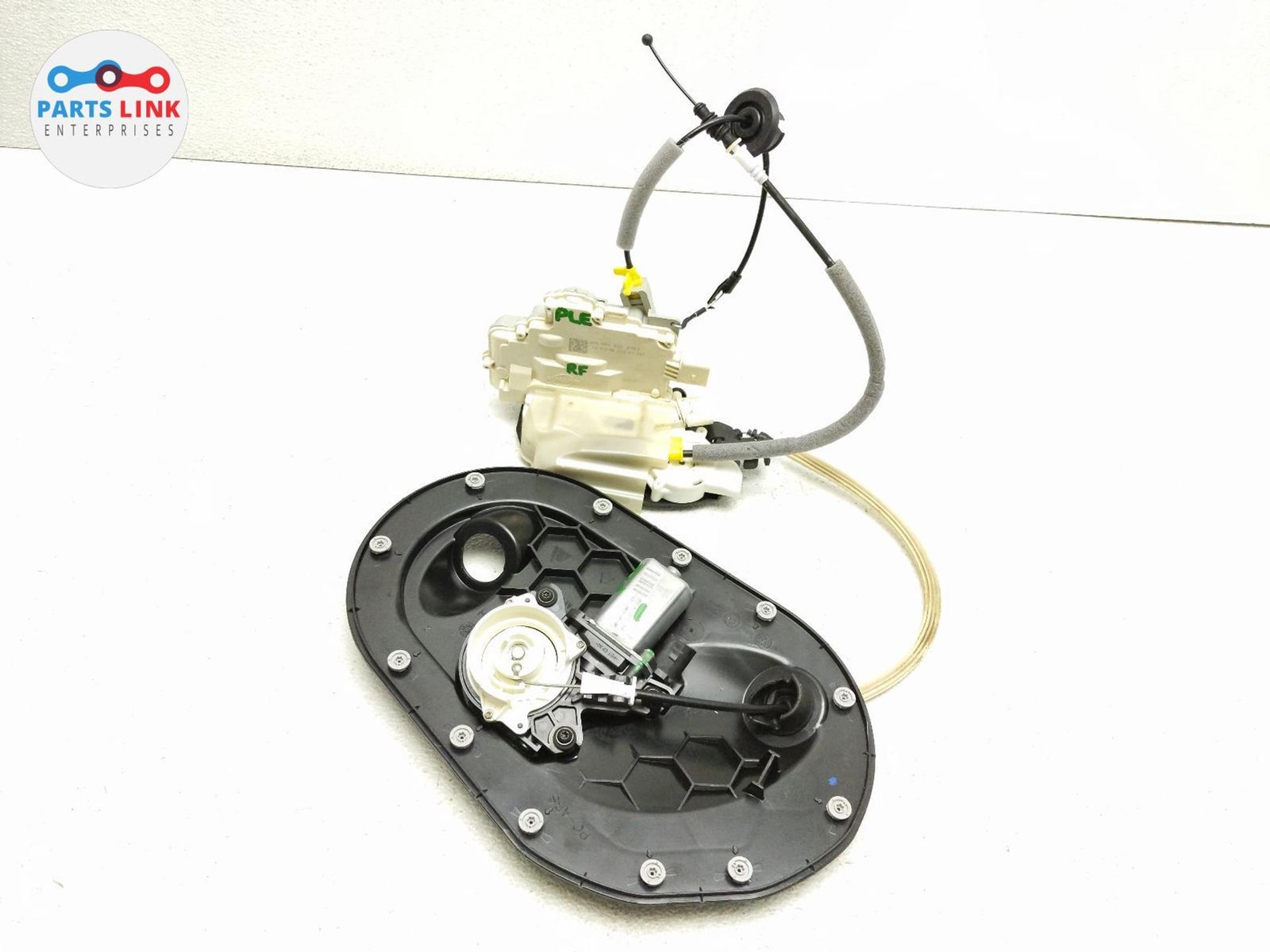 Bentley Bentayga 2016-2020 Front Right Door soft close actuator