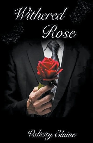 Withered Rose Valicity Elaine Taschenbuch Withered Rose Englisch 2022-image