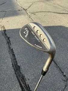 Mack Daddy 4 Wedge | eBay