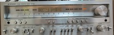 Pioneer Stereo Amplifier Sx950