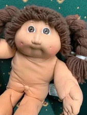 Cabbage patch kids vintage hispanique My girl child