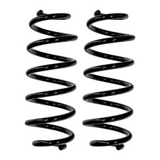 Fahrwerksfedern-Set Hinterachse Ø 12 mm 313 mm EIBACH für PEUGEOT 307 CC