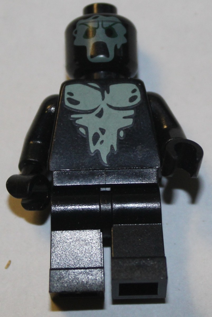 Lego 79014 Minifigures Lord Of The Rings Dol Guldur Hobbit LOR081