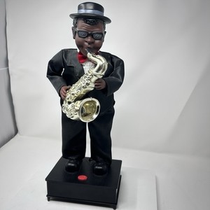 The Jazzman | eBay