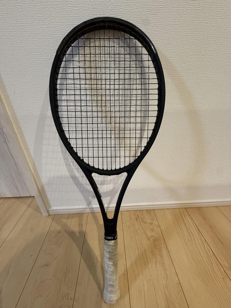 wilson - WILSON　PRO STAFF97　v13　G2 1033753_000_1.jpg