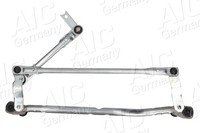 AIC WischergestäNge 53553 FüR VW Caddy 3 GroßRaumlimousine 2KA 2KH 2CA 2CH 2KB 4